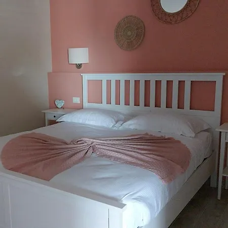 Bed & Breakfast Con Piscina E Parco Giochi Non Lontano Da Cagliari Sant Isidoro (Sardinia)