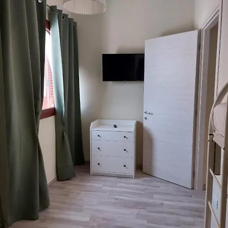 Bed & Breakfast Con Piscina E Parco Giochi Non Lontano Da Cagliari *