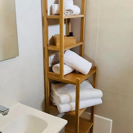Bed & Breakfast Con Piscina E Parco Giochi Non Lontano Da Cagliari Sant Isidoro (Sardinia)