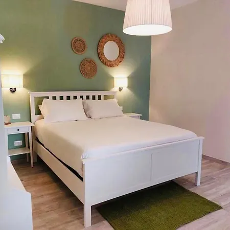 Bed & Breakfast Con Piscina E Parco Giochi Non Lontano Da Cagliari *