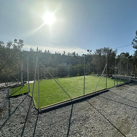 Con Piscina E Parco Giochi Non Lontano Da Cagliari * Sant Isidoro (Sardinia)
